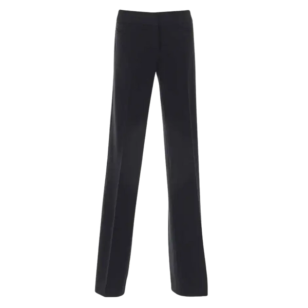 Girls' School Greenwich Trousers in Navy