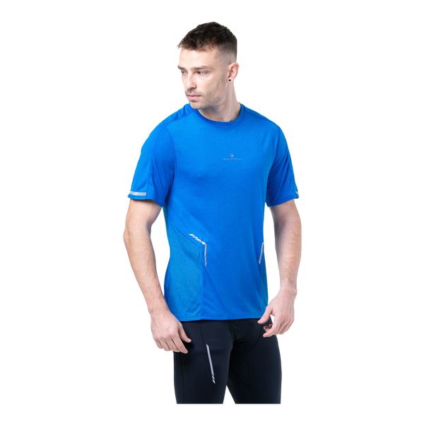 Ronhill Tech Reflect S/s Tee
