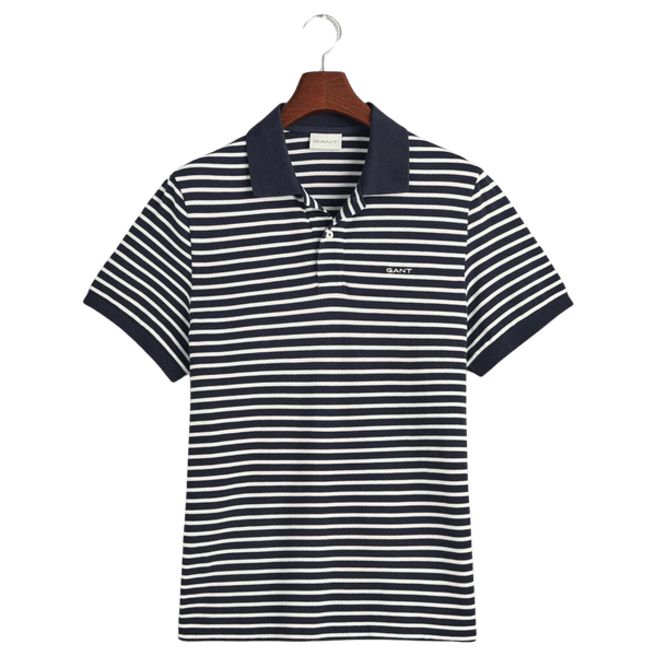 GANT Stripe T-Shirt