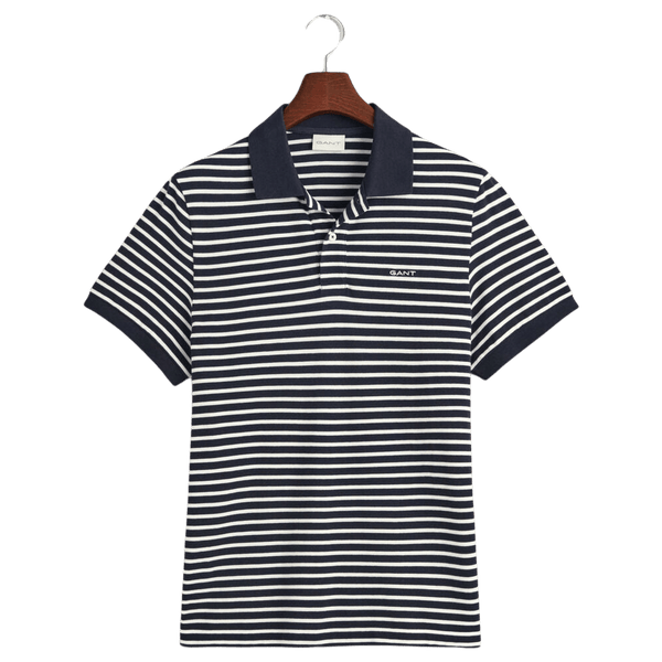 GANT Stripe T-Shirt for Men