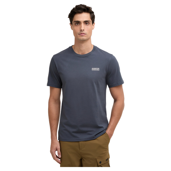 Barbour International Small Logo T-shirt