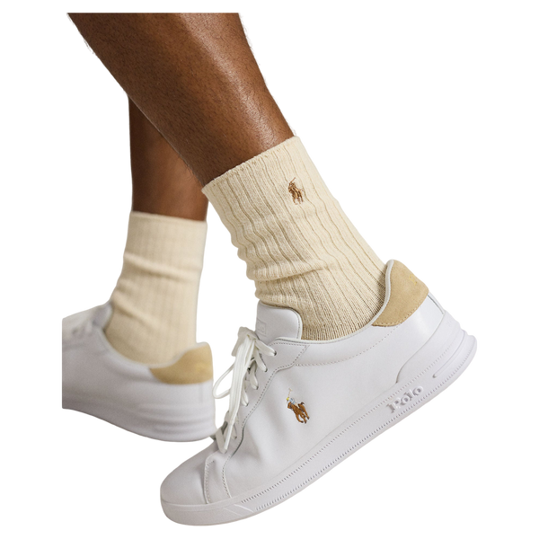 Polo Ralph Lauren Heritage Court II Low Sneakers