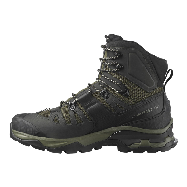 Salomon Quest 4 GTX Walking Shoes