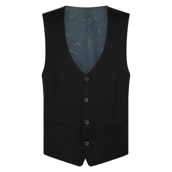 Remus Uomo Suit Waistcoat for men