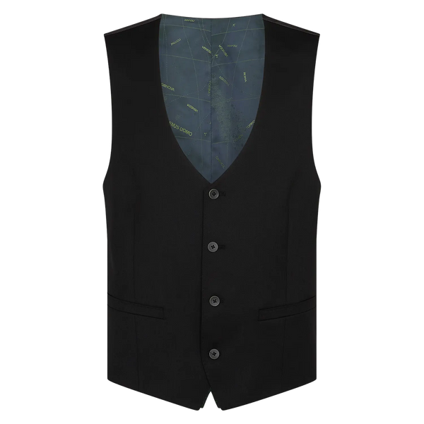 Remus Uomo Suit Waistcoat