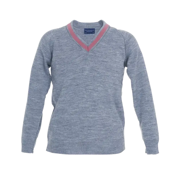Oxford House Jumper
