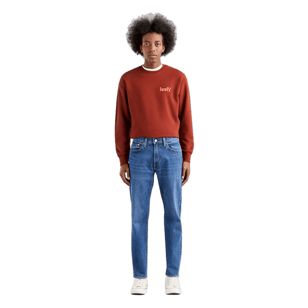 Levi's 502 Taper Jeans