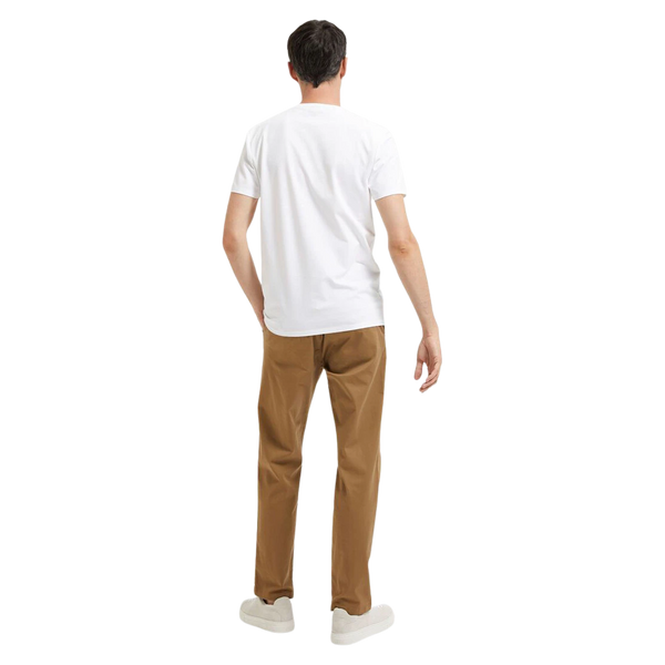 Selected Sorona Short Sleeve O-Neck Tee