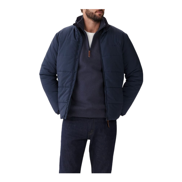 R. M. Williams Padstow Jacket