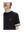 Fred Perry Bold Tipped Pique T-Shirt