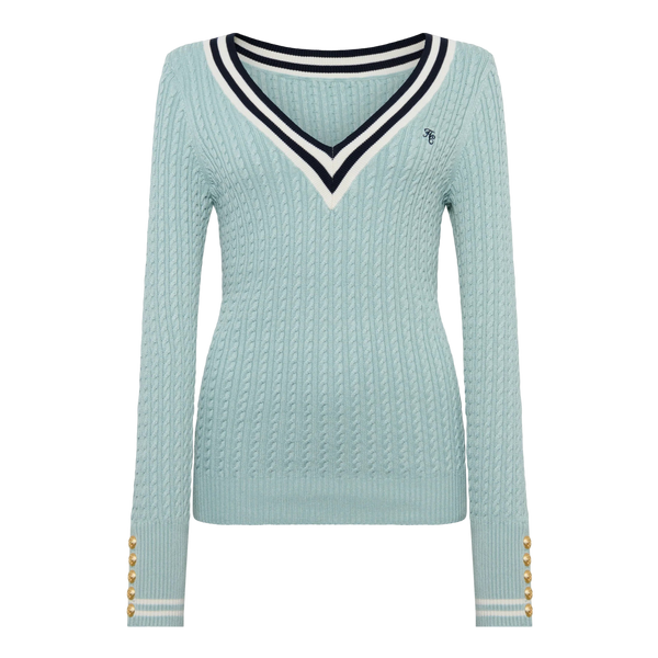 Holland Cooper Lucy Knit