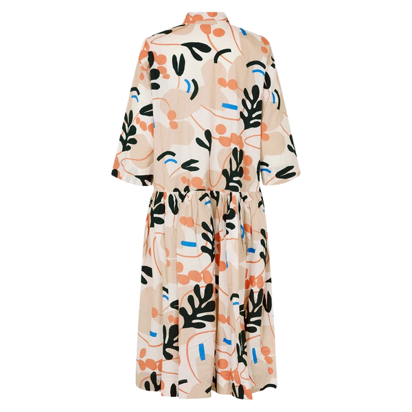 Masai Nanetti Dress
