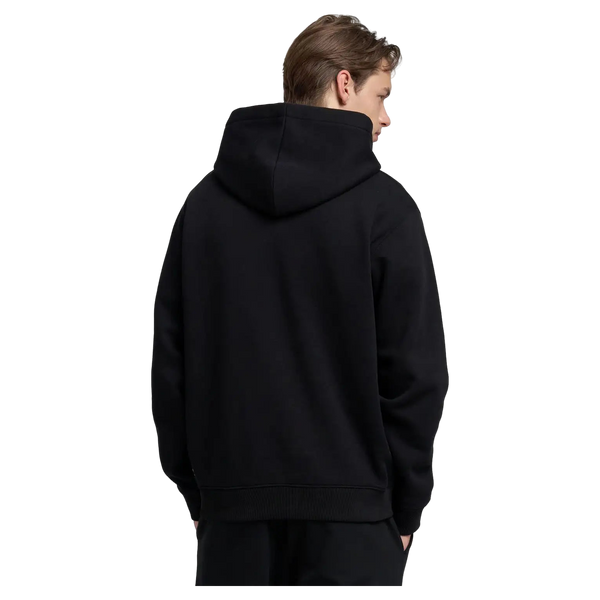 Replay Plain Hooded Sweatshirt
