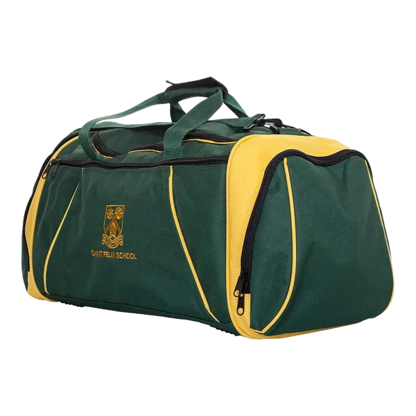 Saint Felix Sports Bag
