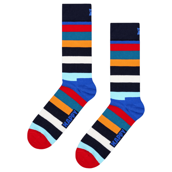 Happy Socks 4-Pack Multi-Colour Socks