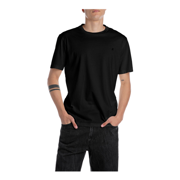 Replay Plain T-shirt