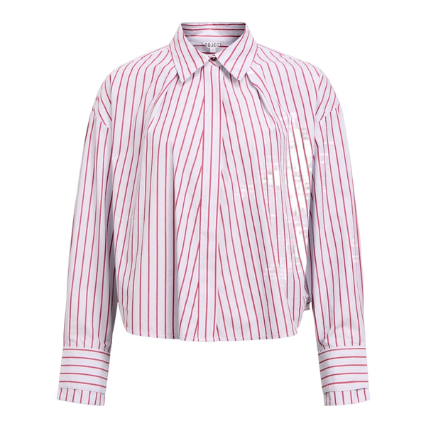 Object Zula Shirt 140