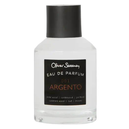 Oliver Sweeney Argento Fragrance for Men