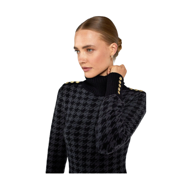 Holland Cooper Heritage Jumper Dress for Women