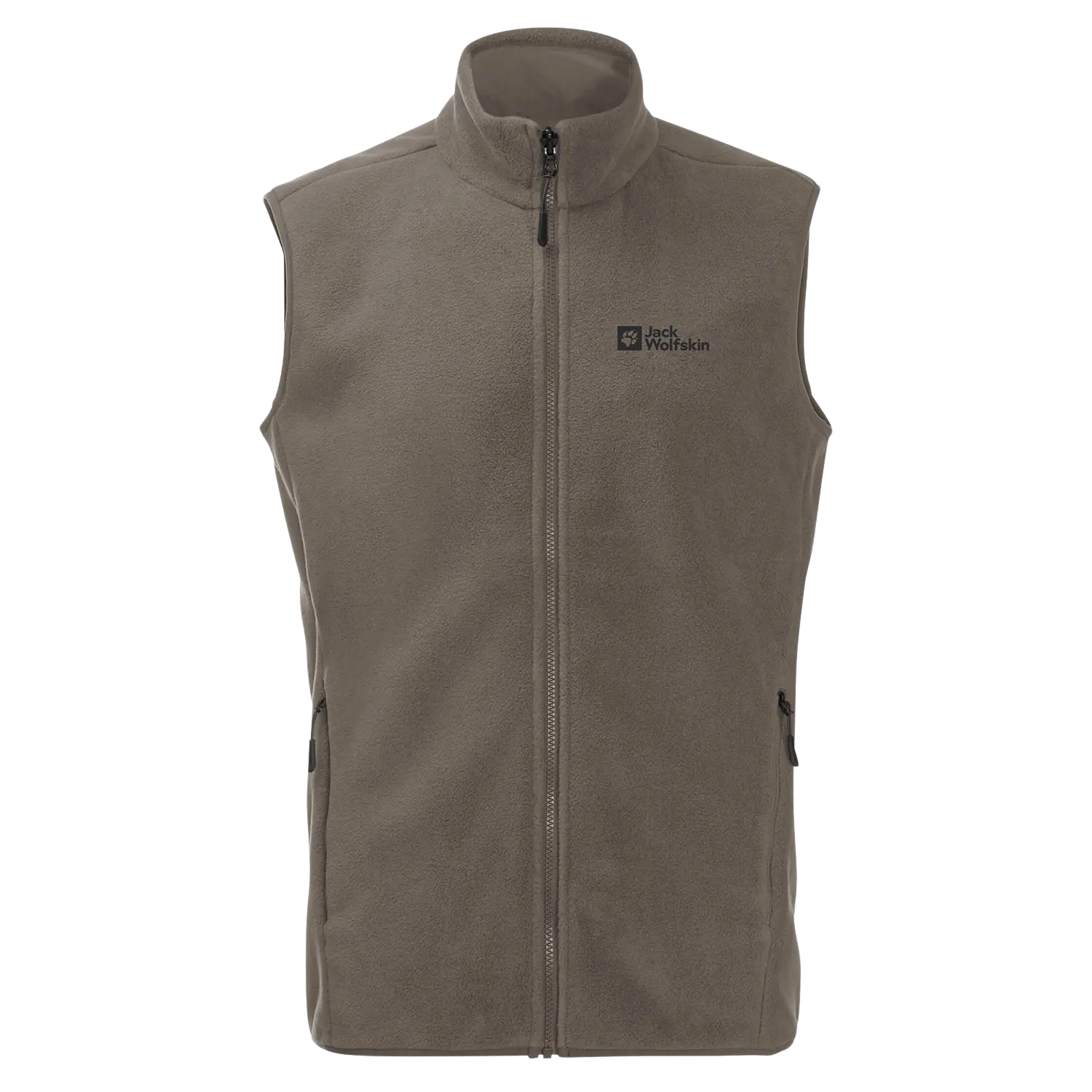 Jack Wolfskin Waldsteig Vest Gilet For Men Coes