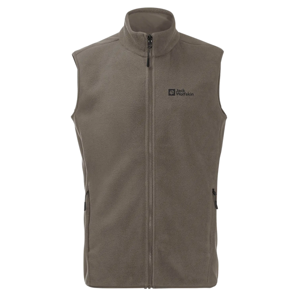 Jack Wolfskin Waldsteig Vest Gilet