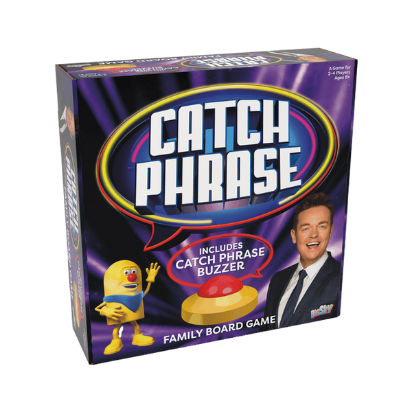 Big Sky Games Game Show Board Games