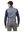 Antique Rogue Overcheck Suit Waistcoat