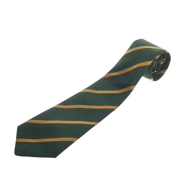 Ipswich School Regaud House Tie