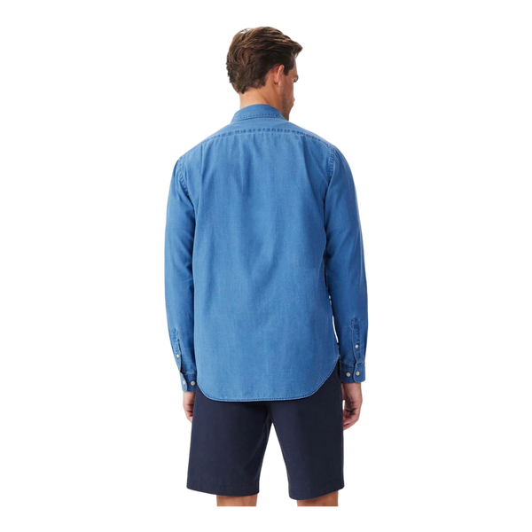 R. M. Williams Arno Regular Shirt