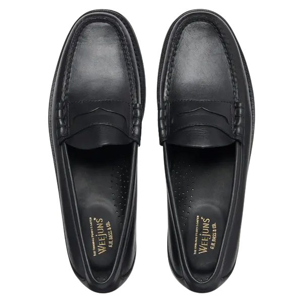 G. H. Bass Weejun Larson Soft Loafers for Men
