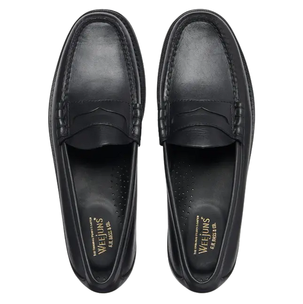 G. H. Bass Weejun Larson Soft Loafers