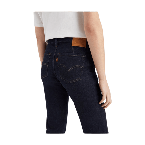 Levi's 712 Slim Welt Pocket Jeans