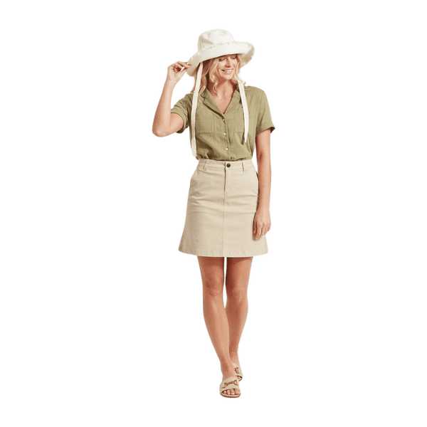 Schoffel Lily Skirt for Women