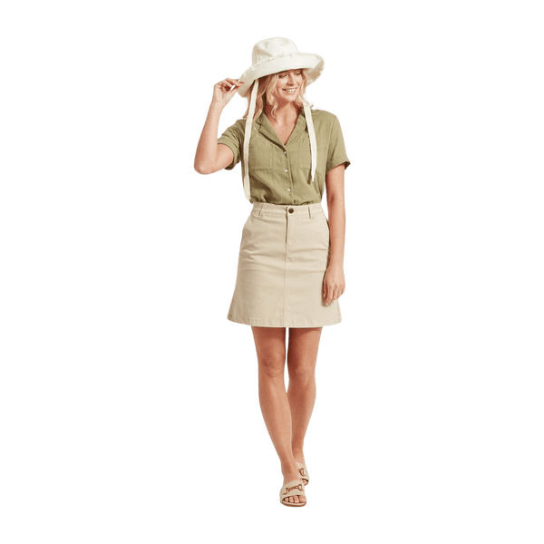 Schoffel Lily Skirt