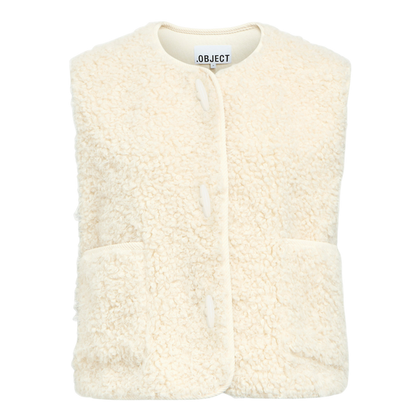 Object Iduna Waistcoat