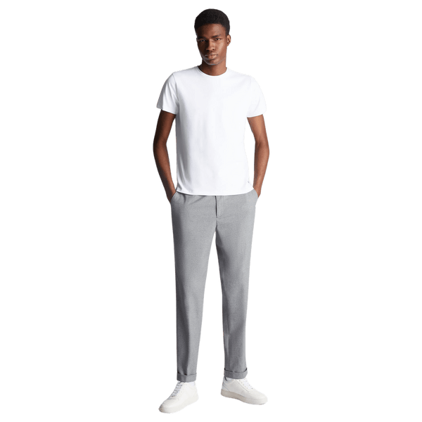 Remus Uomo Basic T-Shirt