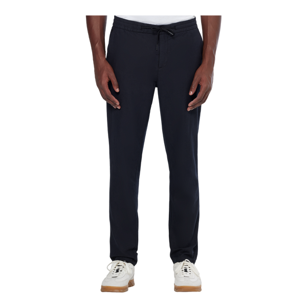 Scotch & Soda Warren Cotton/linen Trousers