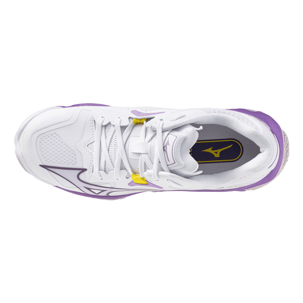 Mizuno Wave Lightning Netball Trainers