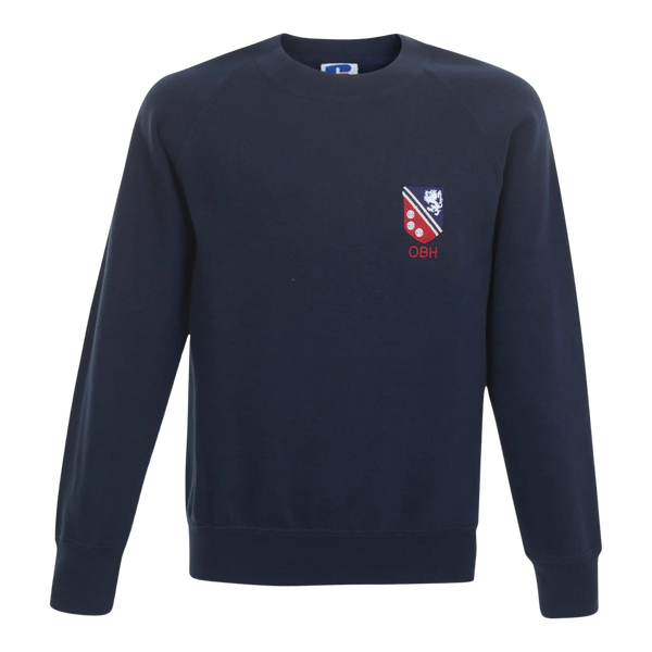 Old Buckenham Hall Sweatshirt