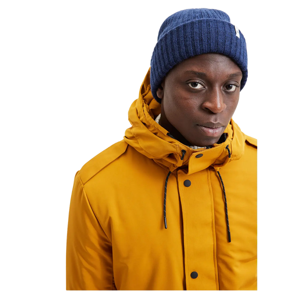 Selected Merino Wool Beanie