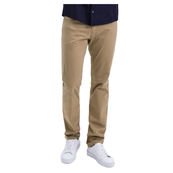 Sunwill Slim Fit Cotton Jeans for Men