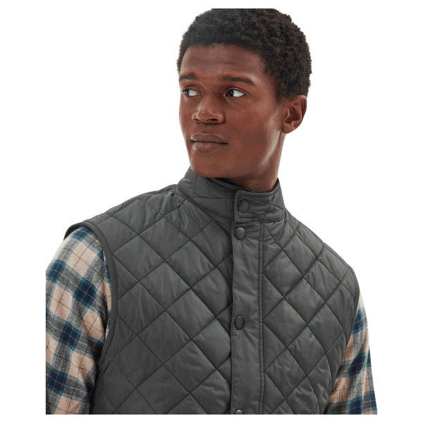 Barbour Lowerdale Gilet for Men