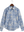 GANT Regular Fit Magnolia Print Cotton Silk Shirt