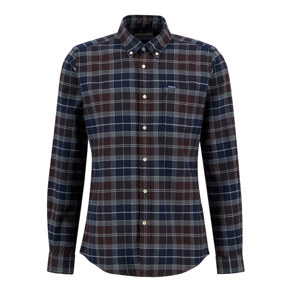Barbour Kyeloch Tailored Tartan Shirt