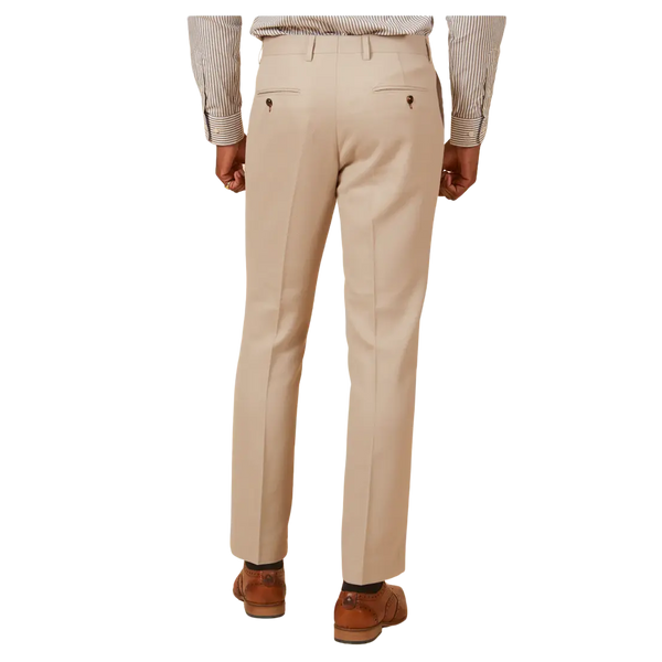 Marc Darcy HM5 Suit Trousers for Men