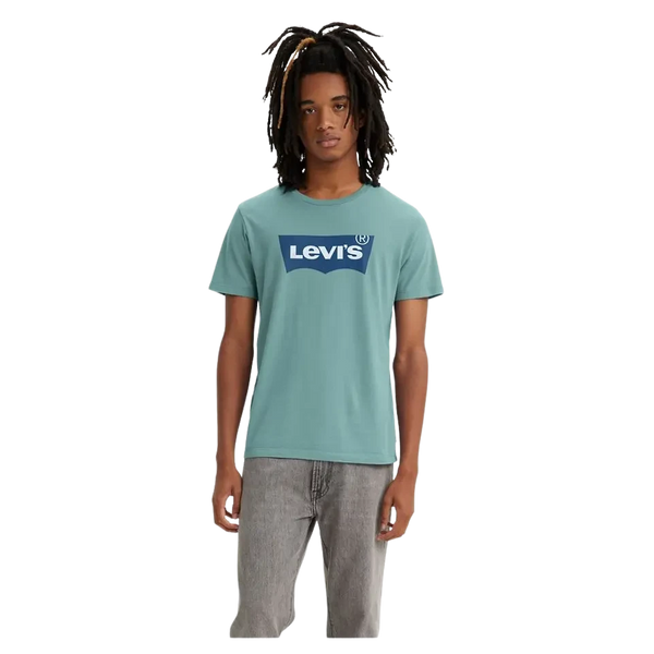 Levi's Graphic Crewneck Tee