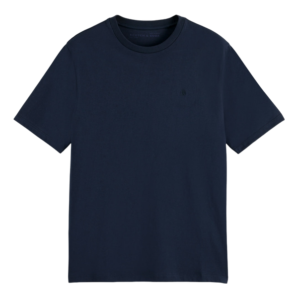 Scotch & Soda Logo T-shirt