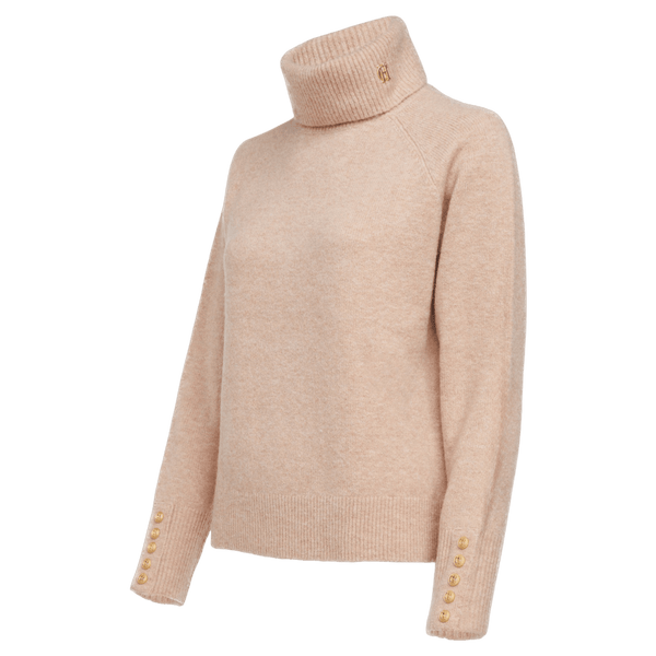 Holland Cooper Tori Knit