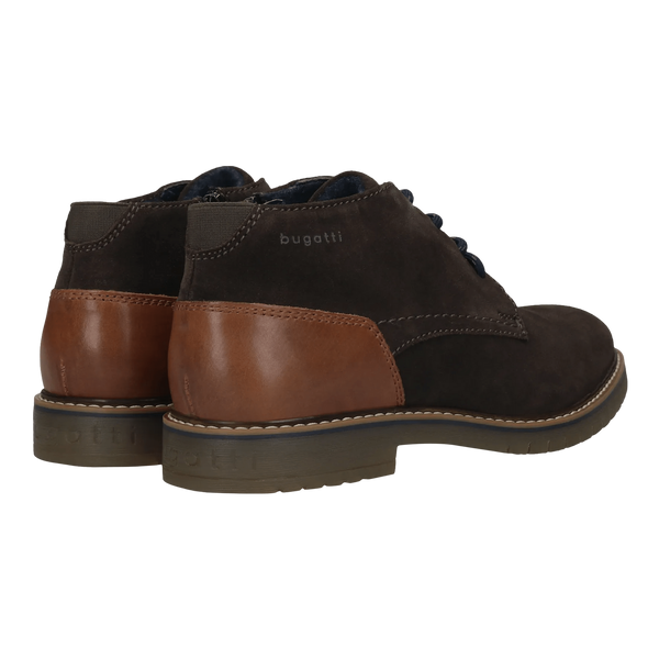 Bugatti Caj Suede Boot