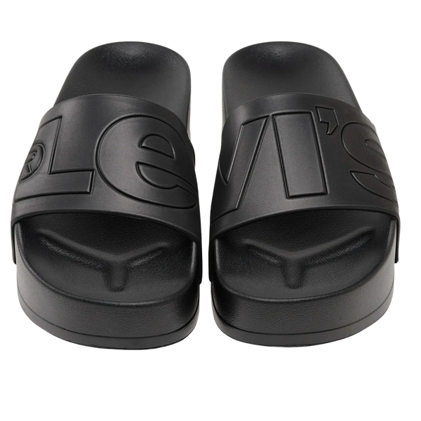 Levi's June Bold L Sliders for Women